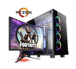 PC AMD II RYZEN 5 5600G 8GB 240SSD A520M-A PRO MSI